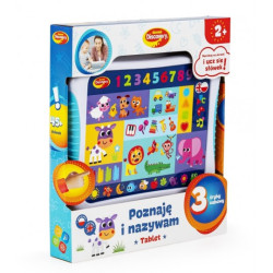 DUMEL DG53424 TABLET...