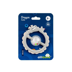 DUMEL GG30052 GRZECHOTKA...