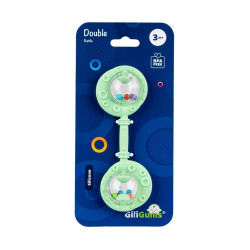 DUMEL GG30056 GRZECHOTKA...