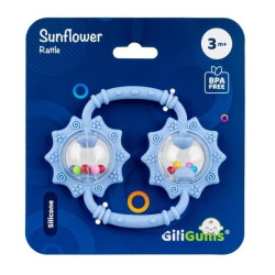 DUMEL GG30057 GRZECHOTKA...