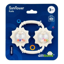 DUMEL GG30058 GRZECHOTKA...