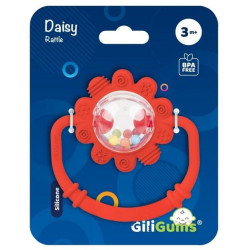 DUMEL GG30059 GRZECHOTKA...