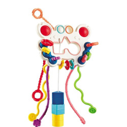 DUMEL TF30122 MOTYL...