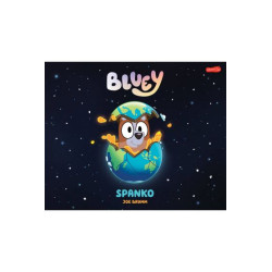 HARPER BLUEY SPANKO 87906