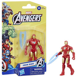 HASBRO F9335 AVN IRON MAN...
