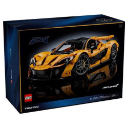 LEGO 42172 MCLAREN