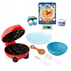 LITTLE TIKES 639685 CREATIVE CHEFS WAFLE