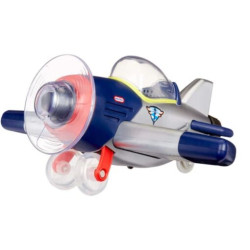 LITTLE TIKES 663277 BIG...