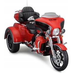 MAISTO 32337 HD 2021 CVO TRI GLIDE
