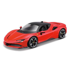 MAISTO 39137 FERRARI SF90 STRAD 91371