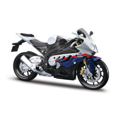 MAISTO 39191 BMW S1000RR DO...
