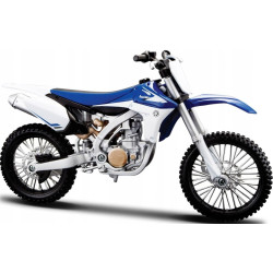 MAISTO 39195 YAMAHA YZ450F...