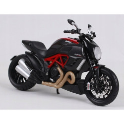 MAISTO 39196 DUCATI DIAVEL...