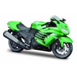 MAISTO 39197 KAWASAKI NINJA...