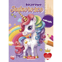 MARTEL 00072 JODNOROŻCE