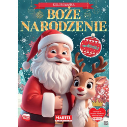 MARTEL 00331 BOŻE NARODZENIE