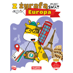 MARTEL 22843 Z ŻYRAFĄ