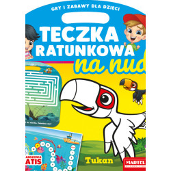 MARTEL 53136 TECZKA...