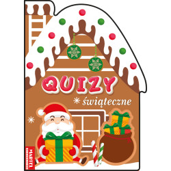 MARTEL 53471 QUIZY ŚWIĄTECZNE