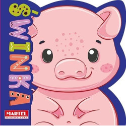 MARTEL 53655 ŚWINKA