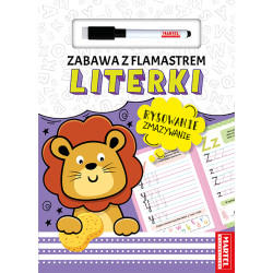 MARTEL 53914 ZABAWA Z...