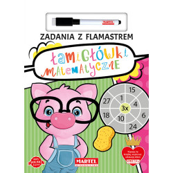 MARTEL 53969 ZADANIA Z...