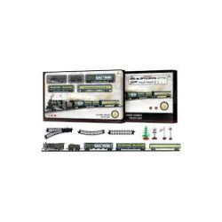 POCIĄG VINTAGE 73806 ARTYK