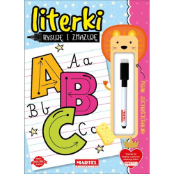 MARTEL 68866 LITERKI