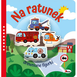 MOREX DREWN FIGURKI NA...