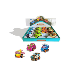 POJAZD DLA MALUSZKA 72908...