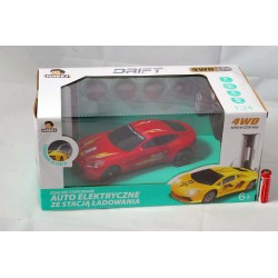 SAMOCHÓD ELEKTRYK DRIFT R/C...