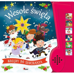 MOREX KOLĘDY WESOŁE ŚWIĘTA...