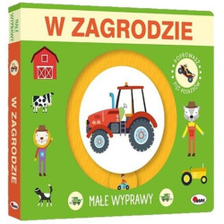 MOREX MAŁE WYPRAWY W...