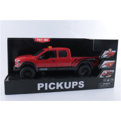 SAMOCHÓD PICK-UP 82199 MADEJ