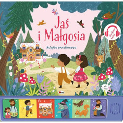 MOREX SŁUCHAM BAŚNI JAŚ I...