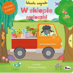 MOREX WESOŁA ZAGRODA W...