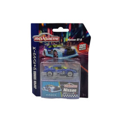 SIMBA 212051030  MAJORETTE JAPAN SERIES