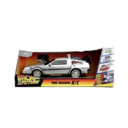 SIMBA 253256004 BACK TO THE FUTURE R/C