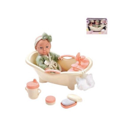 ICOM 09084 LALKA BOBAS W...