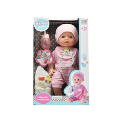 ICOM 14087 LALKA BOBAS...