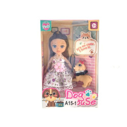 ICOM 16087 LALECZKA 16CM Z...