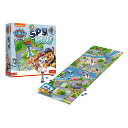 SPY GUY PAW PATROL TREFL
