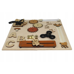 TABLICA  MT25 39779...