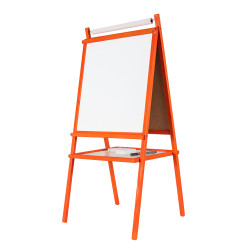 Tablica Średnia Pomarańczowa 26586 MOP 3M