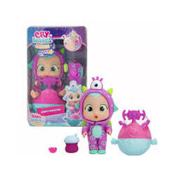 TM  913653 CRY BABIES...