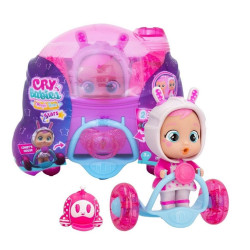 TM 914001CRY BABIES HOUSES...