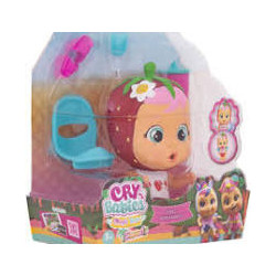 TM 916098/910362 CRY BABIES...