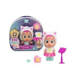 TM 916128 CRY BABIES STARS...