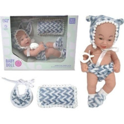 ICOM 17085 LALKA BOBAS Z...