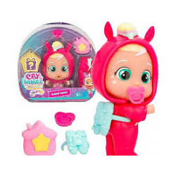 TM  916135 CRY BABIES STARS...